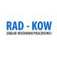 Serwis samochodowy diesel "Rad-Kow" w Bydgoszczy
