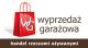 Wyprzedaż garażowa