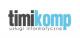 Jakub Ligęza Timikomp
