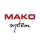 MAKO System- pawilony handlowe