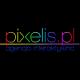Strony Internetowe Agencja Interaktywna Pixelis