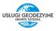Usługi geodezyjne Henryk szyszka
