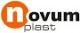 NOVUMPLAST - obróbka CNC