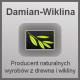 Damian-Wiklina Włodzimierz Motylewicz