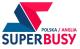 SuperBusy - busy z Polski do Anglii