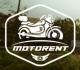 Wypożyczalnia motocykli MotoRent w Gdańsku