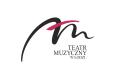 logo: Teatr Muzyczny w Łodzi