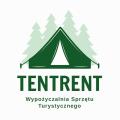 logo: TENTRENT