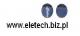 Elektroinstalatorstwo/Eletech Marek Żukowski