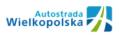 logo: Autostrada Wielkopolska SA