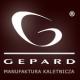 Galanteria skórzana Gepard