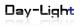Day-LIGHT - Światła do jazdy dziennej