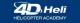 Licencja PPL 4DHeli.pl