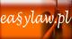easylaw.pl - z nami prawo jest proste!