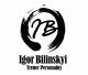 Instruktor personalny Igor Bilinskyi