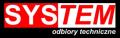 logo: System Odbiory Techniczne Piotr Podstolski