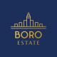 BORO ESTATE SPÓŁKA Z OGRANICZONĄ ODPOWIEDZIALNOŚCIĄ