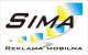 SIMA Reklama mobilna Wrocław