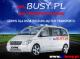 mBUSY.pl Transport osobowy, przewóz osób busy polska niemcy holandia belgia
