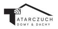 logo: Tatarczuch - Domy i Dachy
