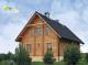 Nordline, Domy Drewniane, Domy z Bali, Domy z modrzewia i cedru 