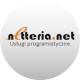 netteria.net - Projektowanie oprogramowania i stron www na zamówienie