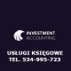 Investment Accounting Biuro Rachunkowe Białystok