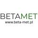 BETAMET - opakowania z tworzyw sztucznych HDPE