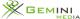 Gemini Media Sp. z o.o. - artykuły reklamowe, webdesign, prezentacje multimedialne