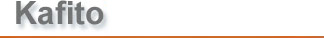 Kafito