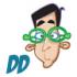DD